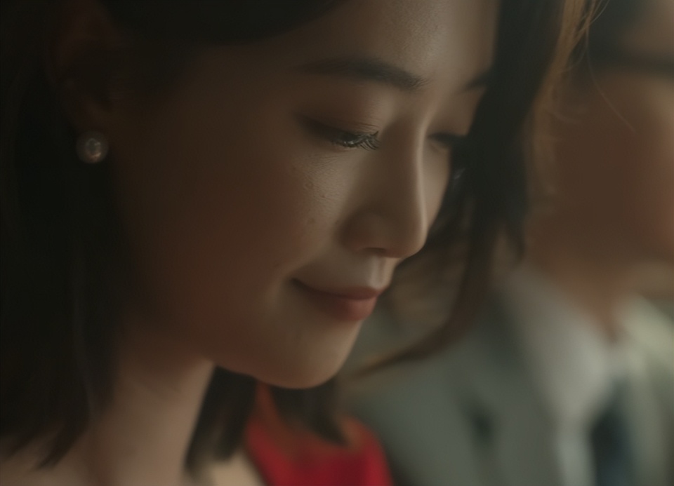 天顺平台登录：《玫瑰的故事》女星美貌前六排名：万茜第四，朱珠第三，第一凭啥