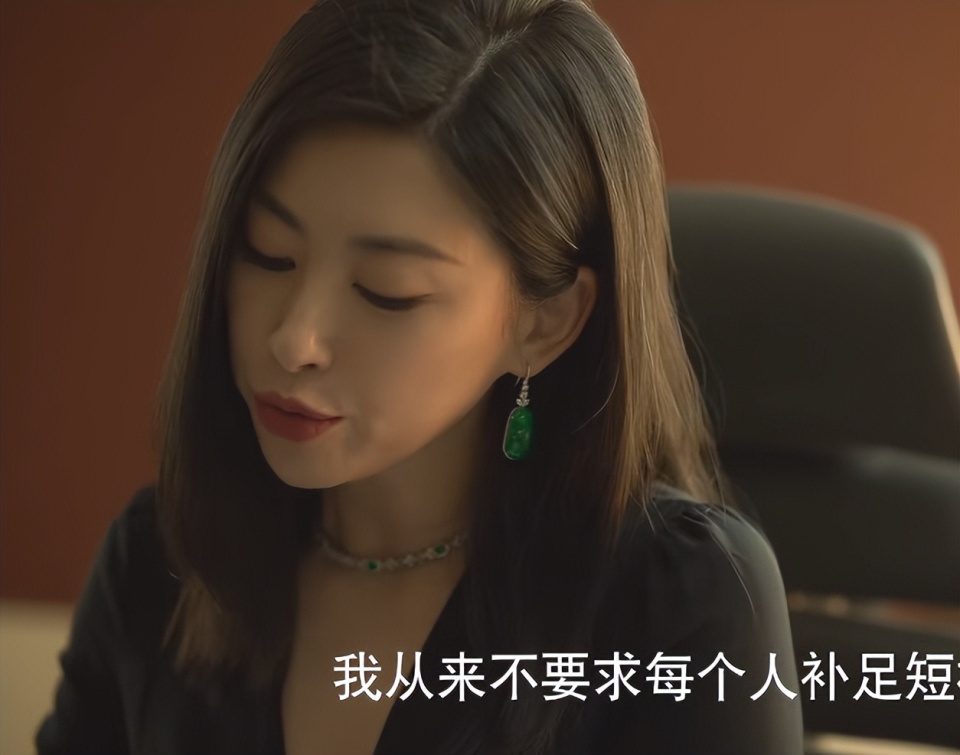 天顺平台登录：《玫瑰的故事》女星美貌前六排名：万茜第四，朱珠第三，第一凭啥