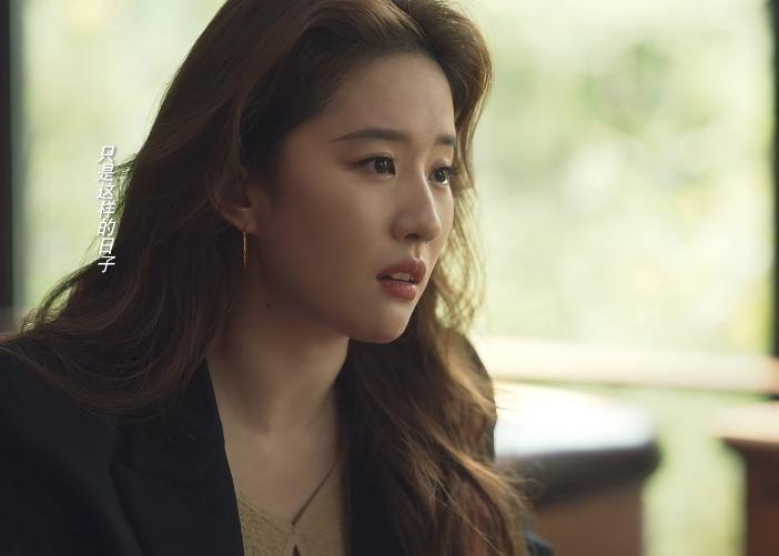 天顺平台登录：《玫瑰的故事》女星美貌前六排名：万茜第四，朱珠第三，第一凭啥