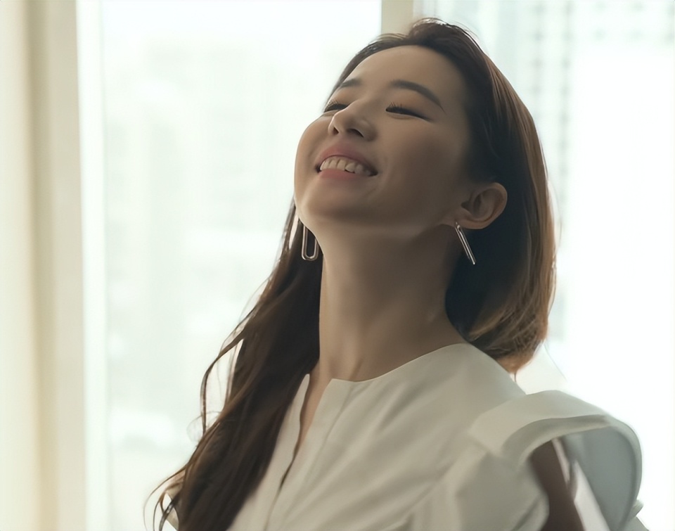 天顺平台登录：《玫瑰的故事》女星美貌前六排名：万茜第四，朱珠第三，第一凭啥