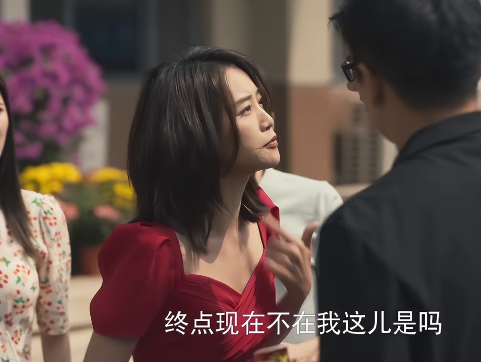 天顺平台登录：《玫瑰的故事》女星美貌前六排名：万茜第四，朱珠第三，第一凭啥