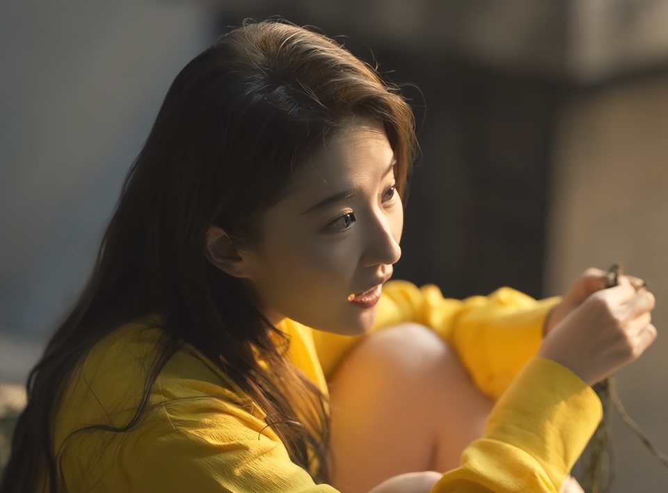 天顺平台登录：《玫瑰的故事》女星美貌前六排名：万茜第四，朱珠第三，第一凭啥