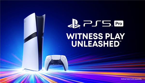 天顺娱乐注册:索尼PS5 Pro能效提升明显:功耗与PS5 Slim相当 帧率提升30%