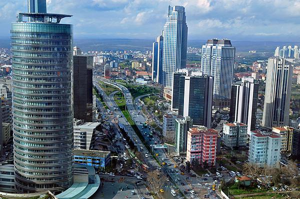 天顺娱乐注册：土耳其逮捕5名涉嫌为伊朗从事间谍活动的嫌疑人